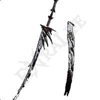 Wyvern Blade Ash II